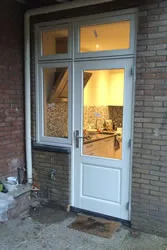 Jaren 30 Kozijnen